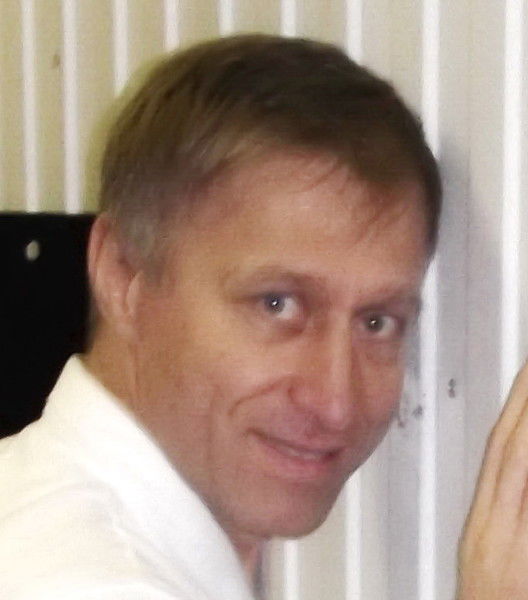 Одинокий Блондин