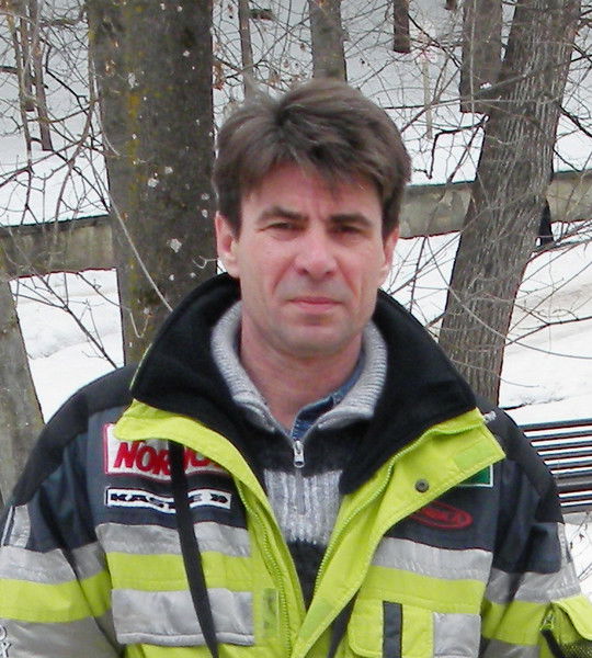 Андрей Чернышев