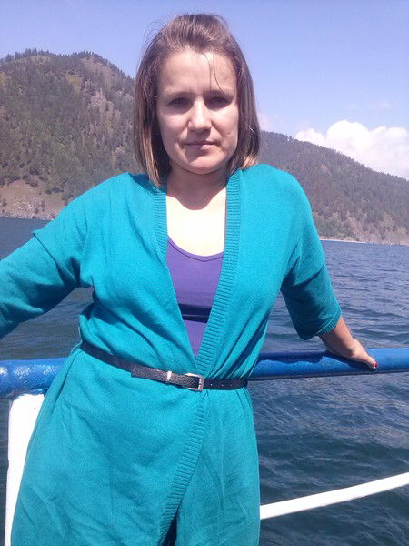 Розалия Фатеева