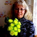 Любовь Кириллова