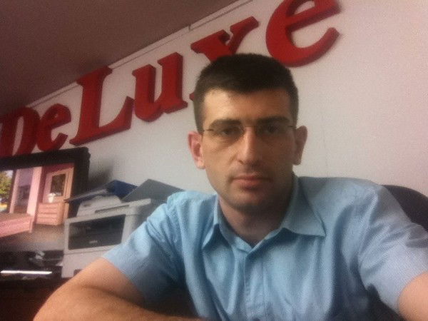 Илья Ройтман