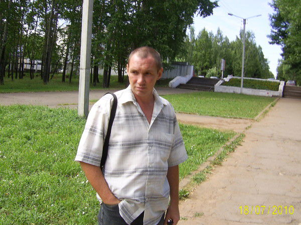 Алексей Кошкин