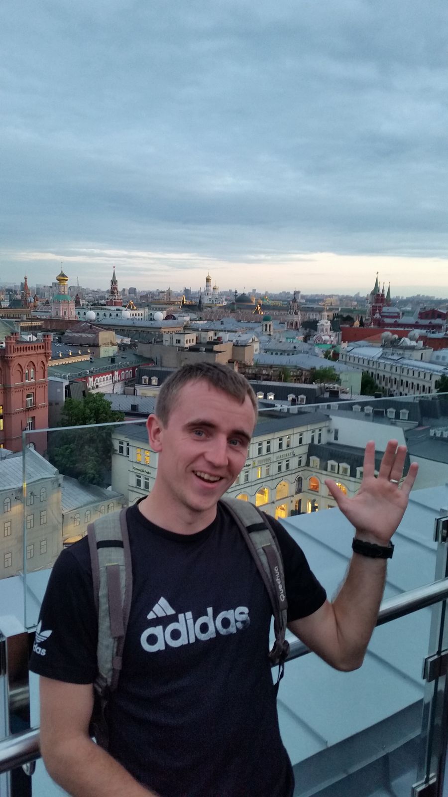 Александр Назаренко