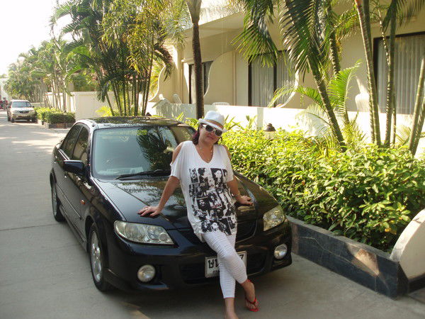 Натали Бирюкова