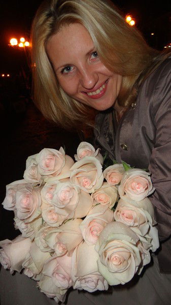 Наталья Танева