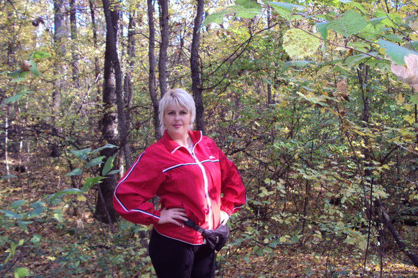 Людмила Александровна