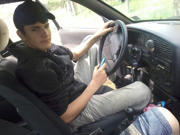 Михаил Музыка