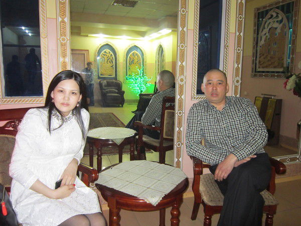 Тлектес Токенов