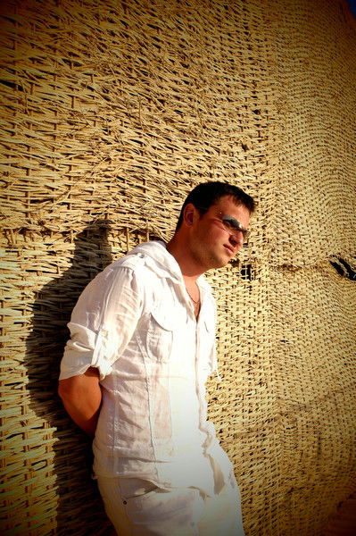 Вячеслав Каледин