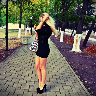 Анна Тепмуркаева