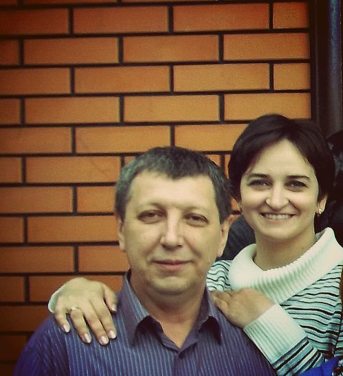 Надежда Лещенко