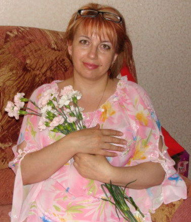 Наталья Панкратова