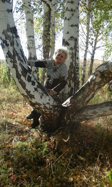 Светлана Соколова