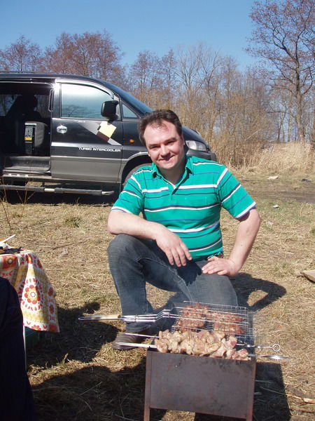 Большаков Вячеслав