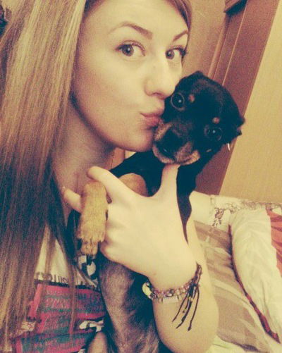 Мария Ортнер