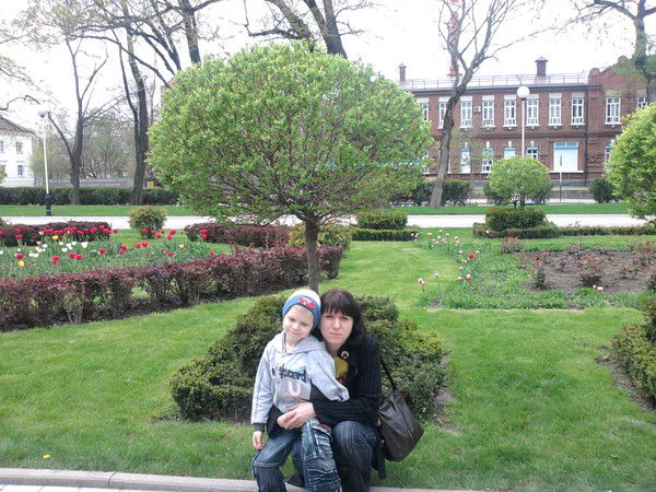 Татьяна Лисина