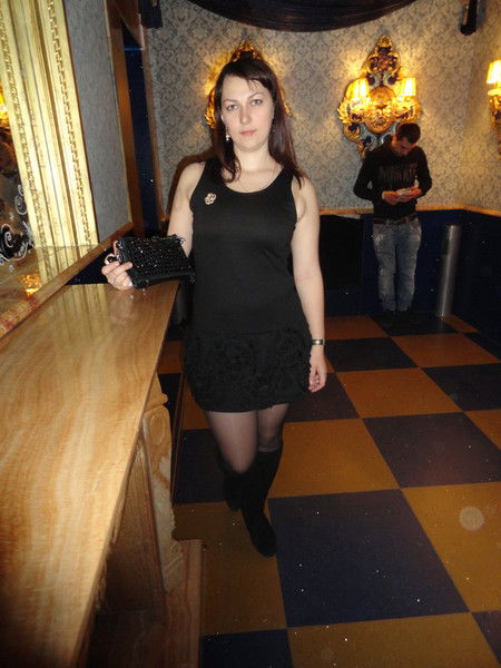 Ирина Арендаренко