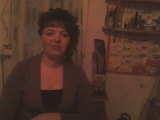 Света Света Авдеенко