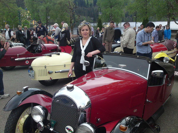 Елена Кравченко