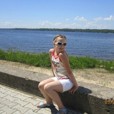 Александра Коротченко