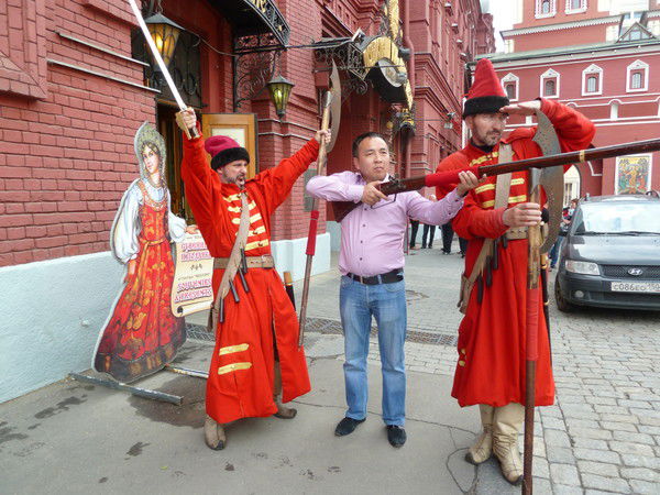 Алтынбек Елтаев