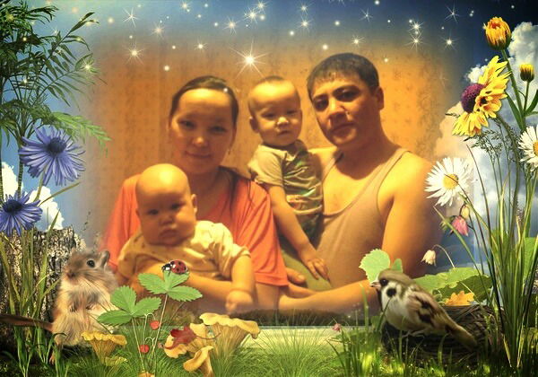 Murager Amanjan_Wyryn