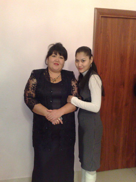 Шынар Сайлауова