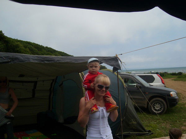 Анюта Баранник