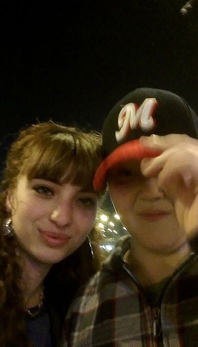 Туркан Мустафаева