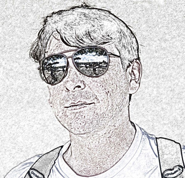 Сергей Шелестов