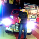 Дима Асонов