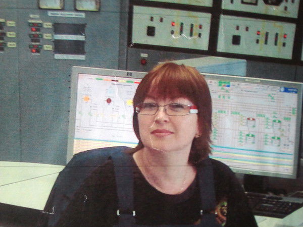 Ирина Миловацкая