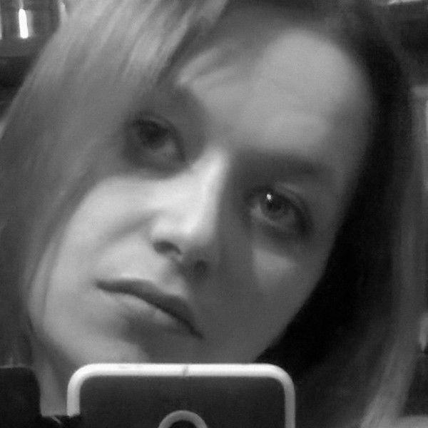 Илона Соловьёва