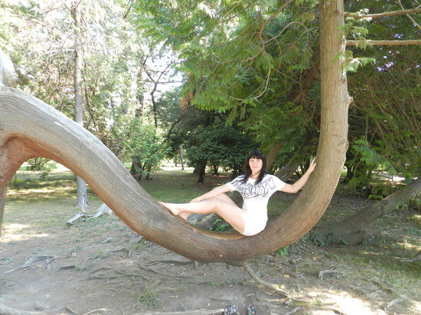 Людмила Гальчина