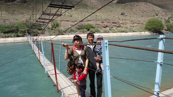 Дулат Кулмамыров