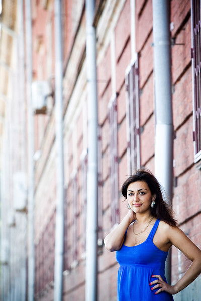 Гоар Киракосян