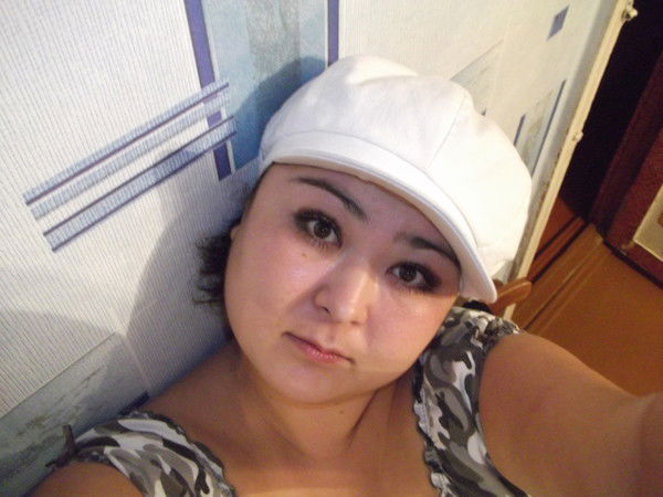 Рита Батталова