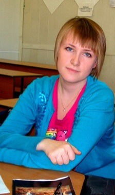 Евгения Киршова