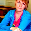 Евгения Киршова