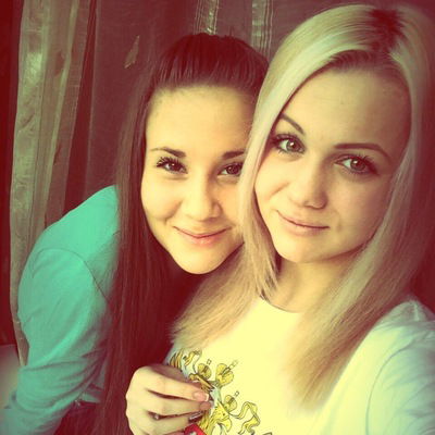 Даша Крылова