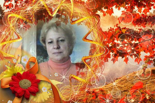 Анна Видинеева