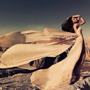 Елена Вандышева