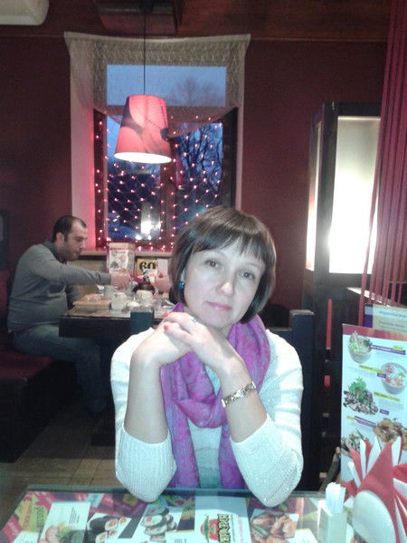 Лилия Попович