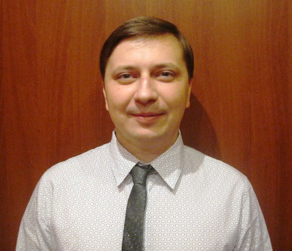 Антон Гусаров