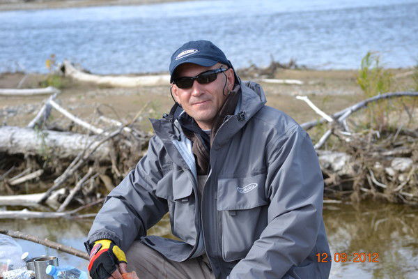 Александр Долгополов