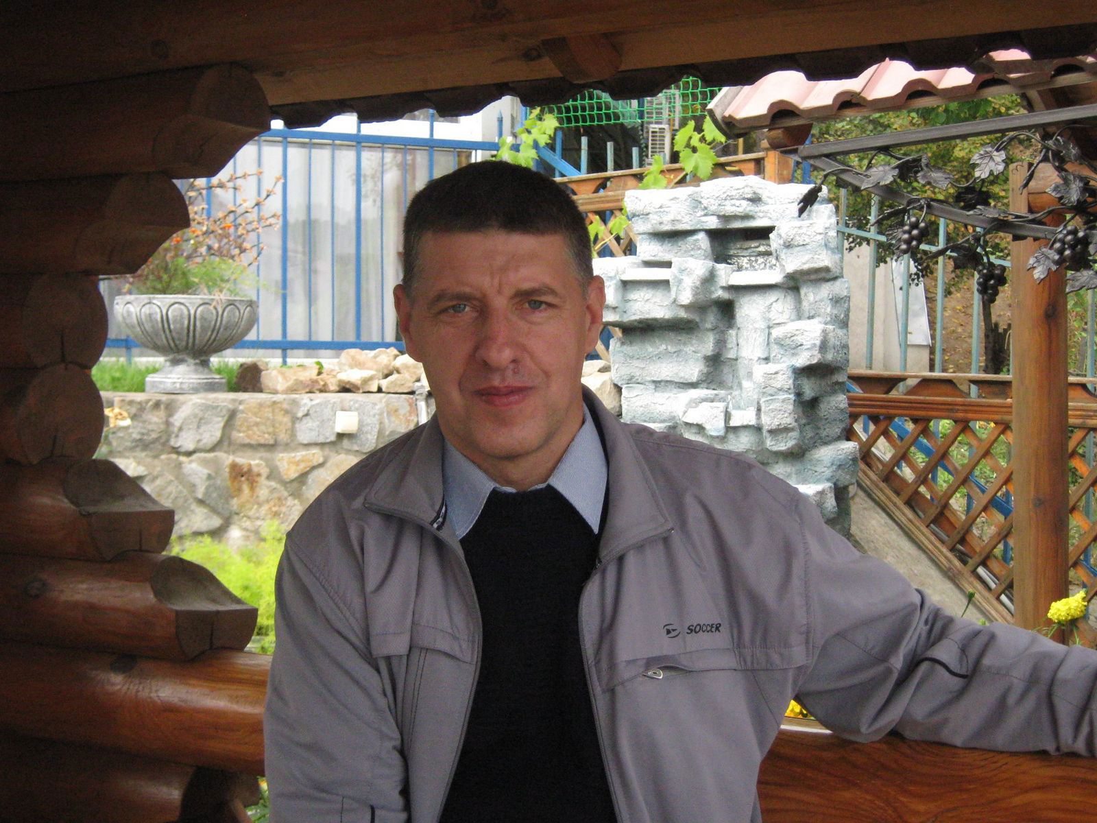 Валентин Юськов