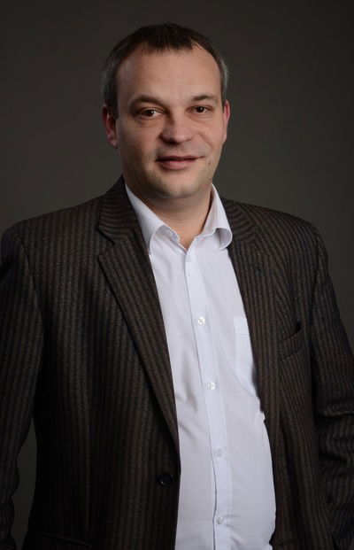 Дмитрий Кравчук