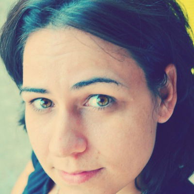 Виолетта Ильинова