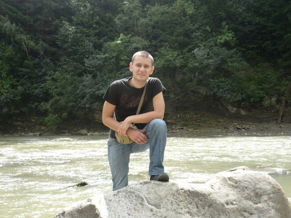 Володимир Винник