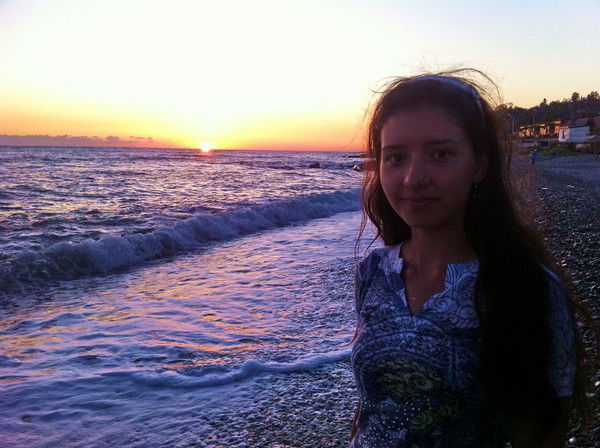 Анна Трофимова